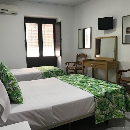 מלון Écija La Casa En El Centro מראה חיצוני תמונה