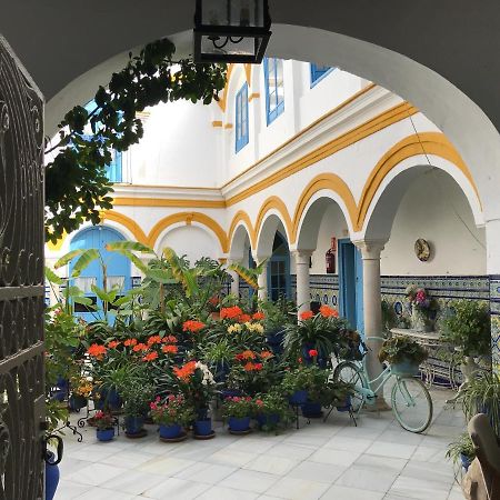 מלון Écija La Casa En El Centro מראה חיצוני תמונה