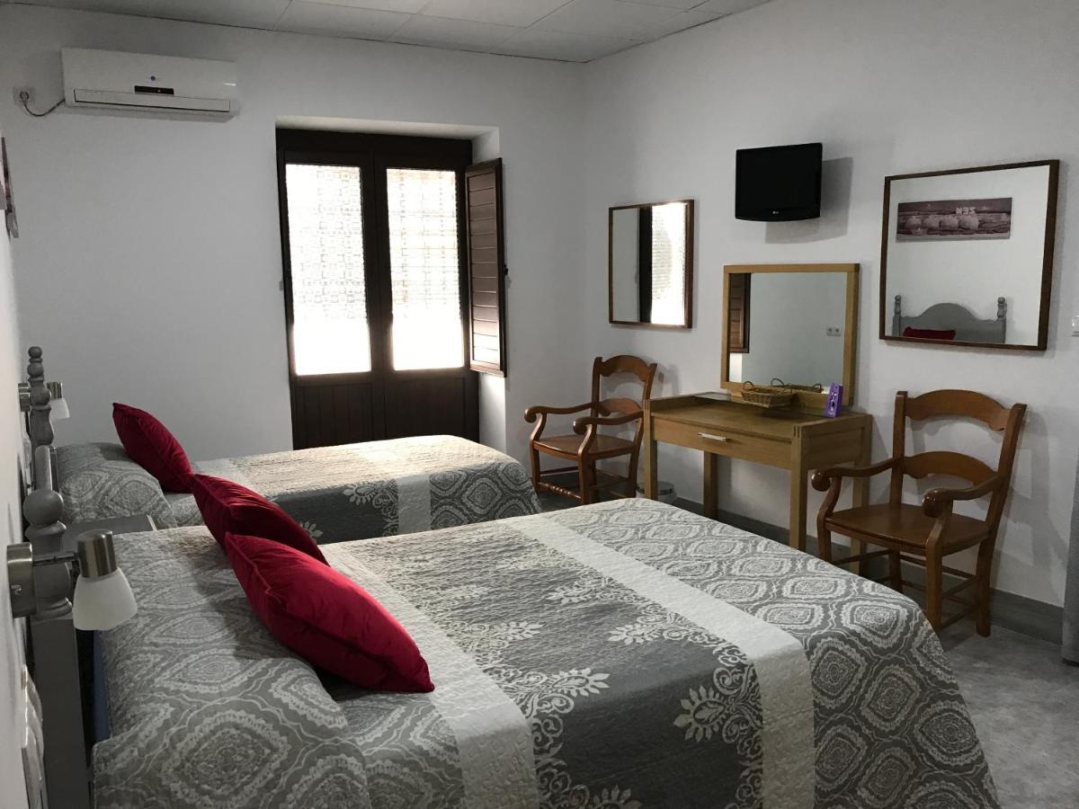 מלון Écija La Casa En El Centro מראה חיצוני תמונה
