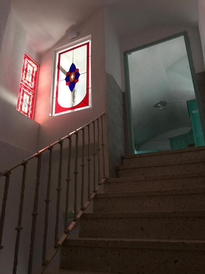 מלון Écija La Casa En El Centro מראה חיצוני תמונה