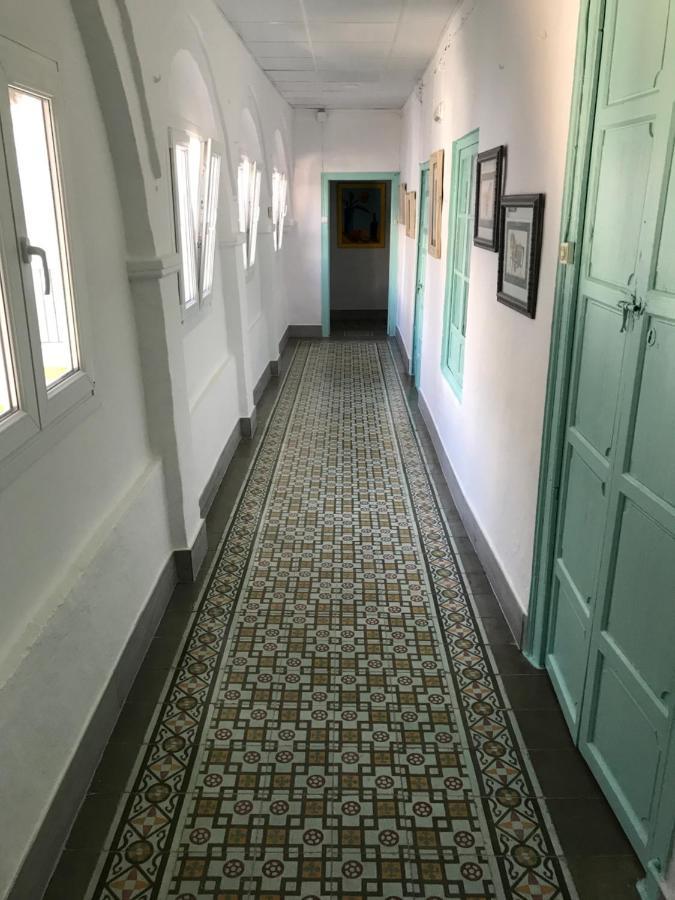 מלון Écija La Casa En El Centro מראה חיצוני תמונה