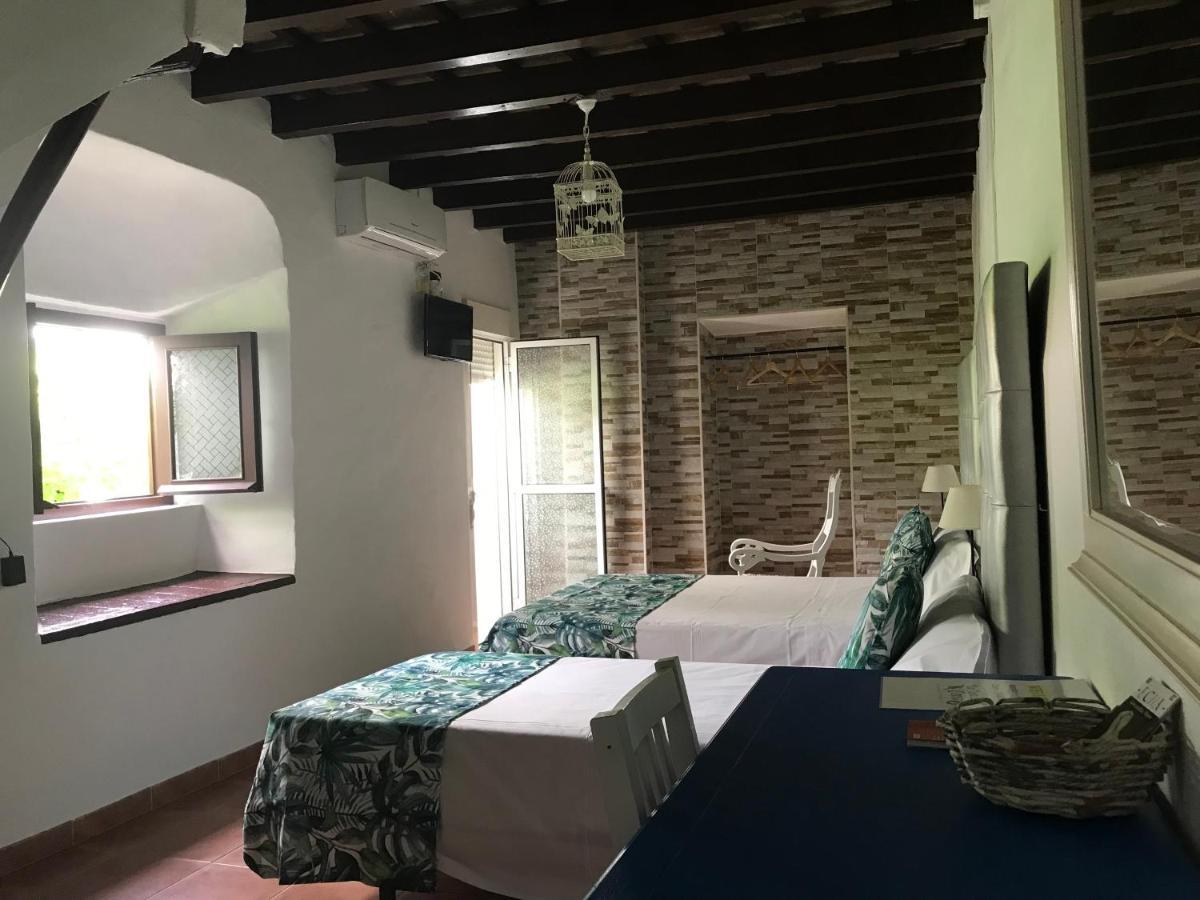 מלון Écija La Casa En El Centro מראה חיצוני תמונה