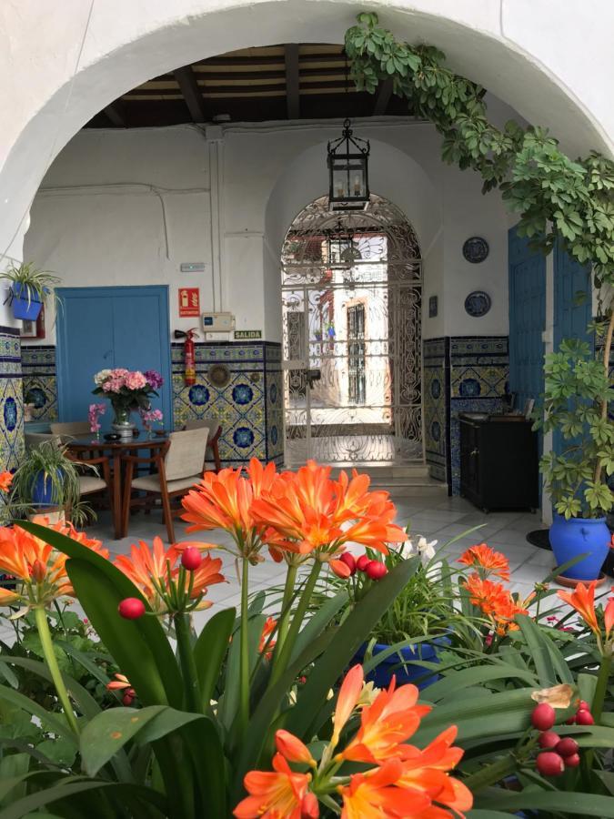 מלון Écija La Casa En El Centro מראה חיצוני תמונה
