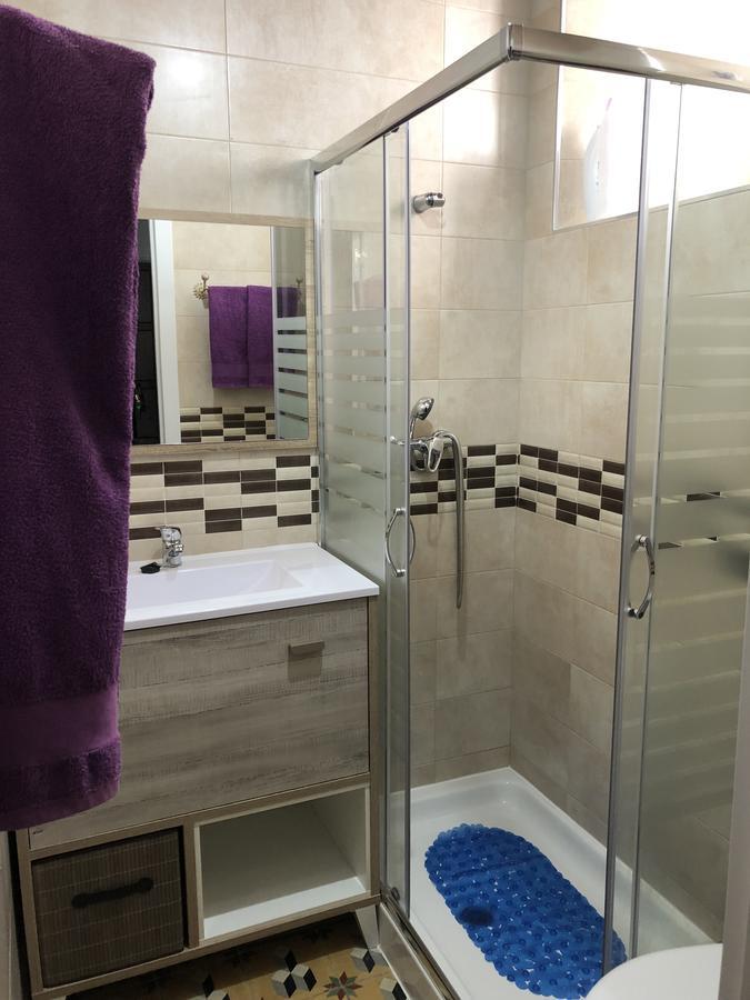 מלון Écija La Casa En El Centro מראה חיצוני תמונה