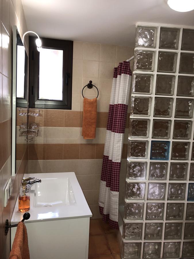 מלון Écija La Casa En El Centro מראה חיצוני תמונה