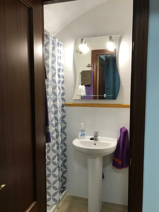 מלון Écija La Casa En El Centro מראה חיצוני תמונה