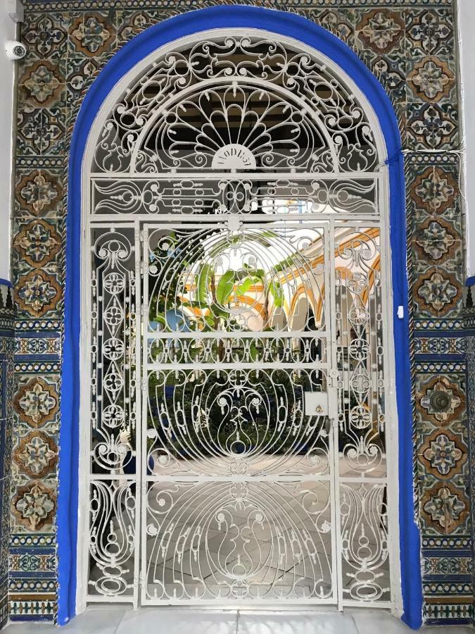 מלון Écija La Casa En El Centro מראה חיצוני תמונה